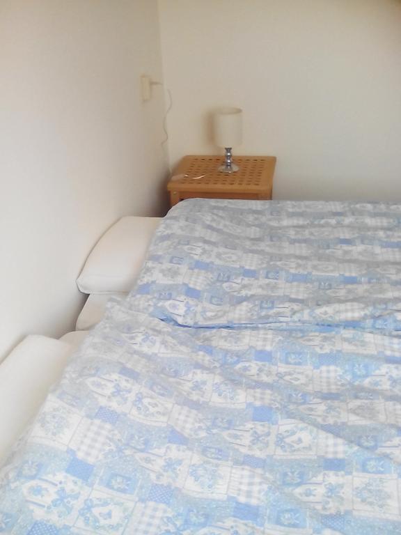 Homestay Dutchable Alphen aan den Rijn Ruang foto
