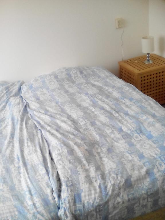 Homestay Dutchable Alphen aan den Rijn Bagian luar foto