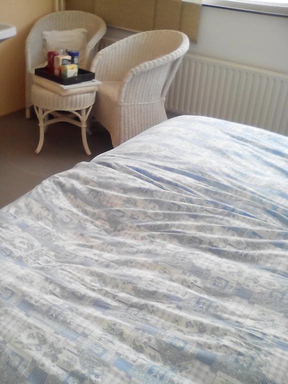 Homestay Dutchable Alphen aan den Rijn Ruang foto